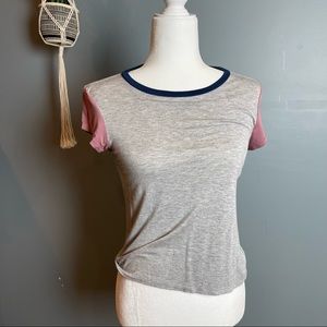 AEO Soft & Sexy T-shirt • S